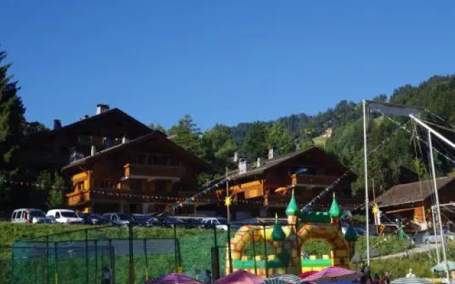 Residence Les Aravis