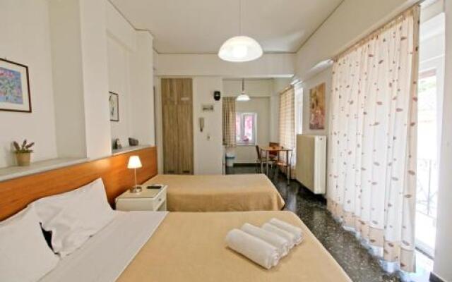 Selana Apartments