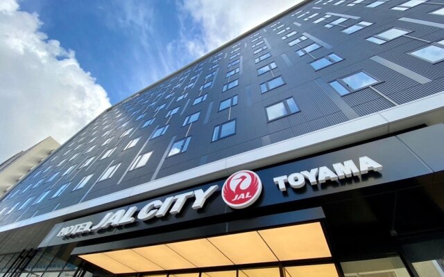 Hotel Jal City Toyama