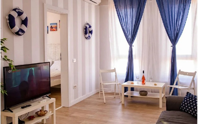 AQUARIUM Residence 2 cm