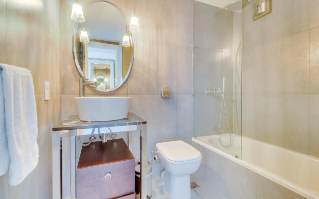 Oceana Suites Yoo Suite 1405