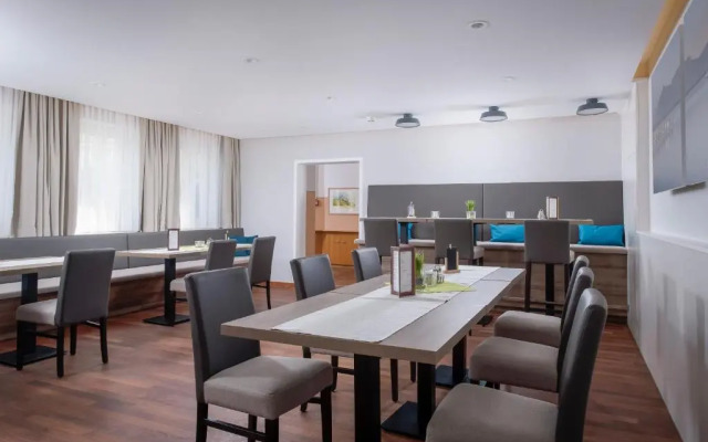 Hotel Farbinger Hof