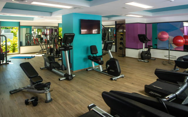 Hotel Riu Montego Bay - Adults Only - All Inclusive