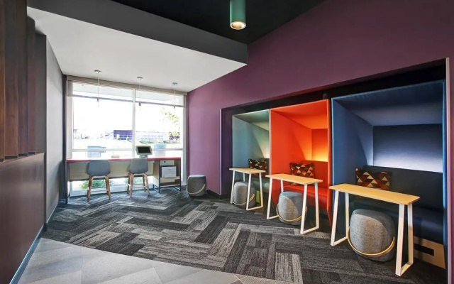 Tru by Hilton Stoughton