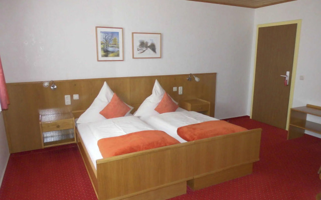 Hotel Schoos