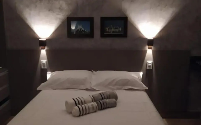 Kit/Loft - Muito Próxima Ao Aeroporto De Brasília