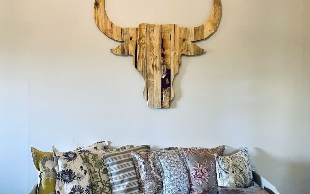 Bellamanga Country House