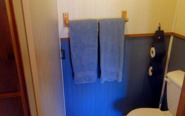 Capitainerie du Passant B&B