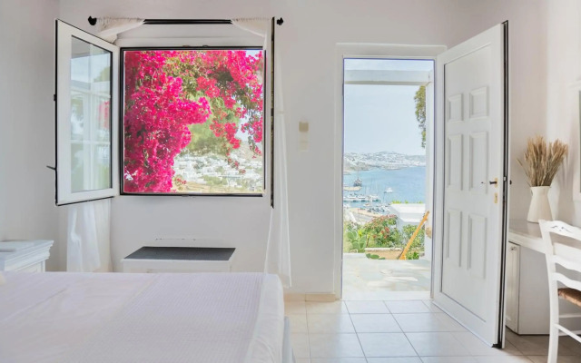 Rhenia Mykonos