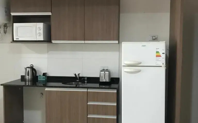 Departamento Zona Norte