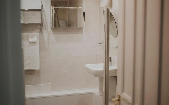 16 Pilrig Guest House