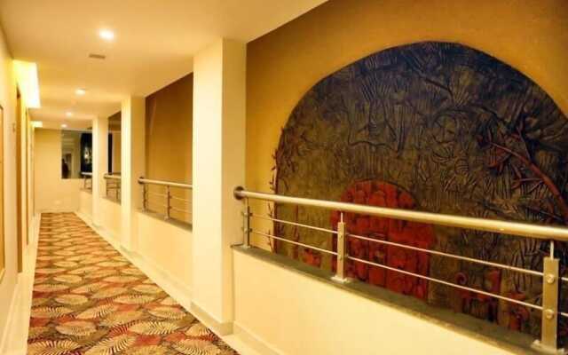 Best Western Plus Ekobarn