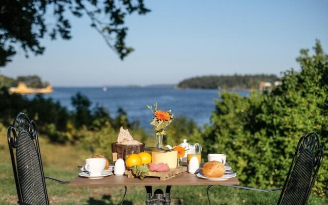 Hotell Furusund