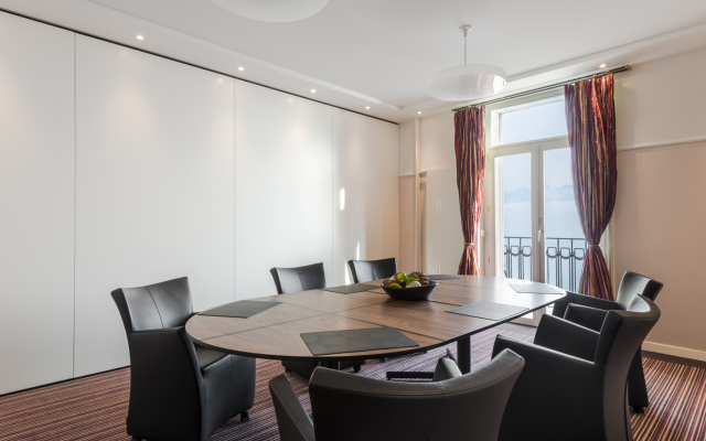 Art Deco Hotel Montana