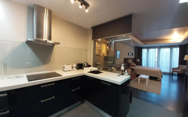 Estoril Charming Apartment