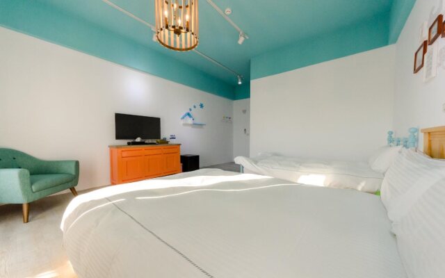 Sea Breeze B&B