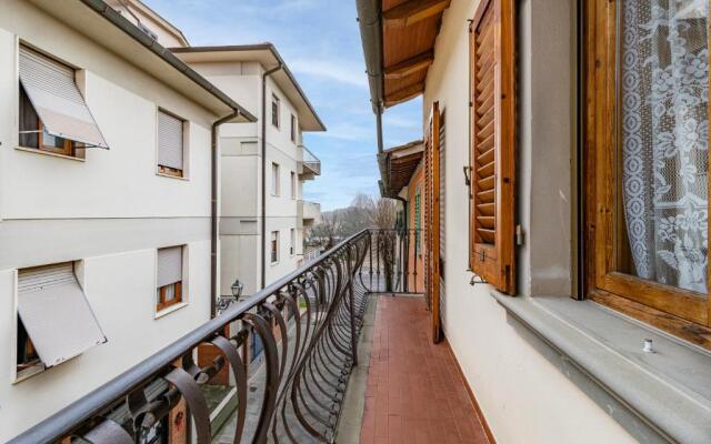 Casa Gedeone - Grand Canyon of Tuscany