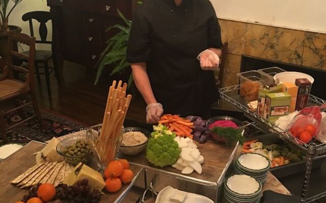 InnBuffalo off Elmwood