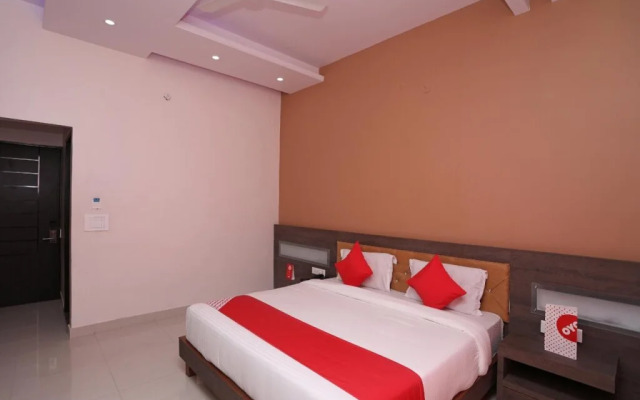 Golden Bagh Resort