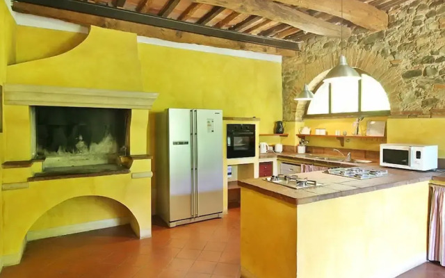 Agriturismo Il Borghetto