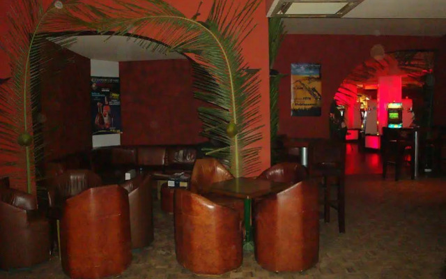 Casino du Cap Vert-Aiport Hotel