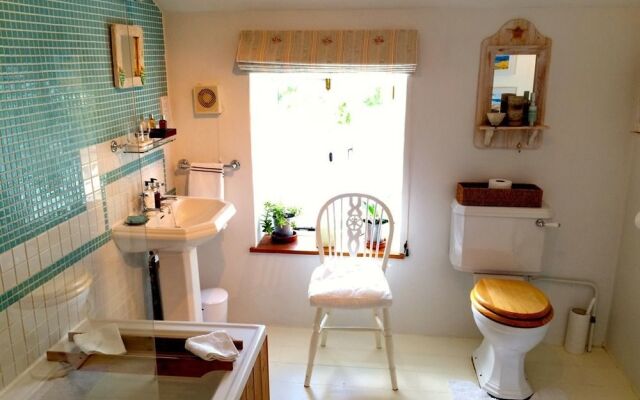 Ramsgate House Bed and Breakfast