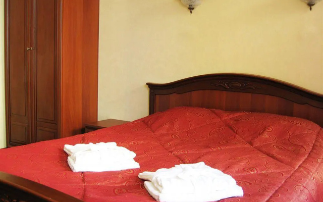Apartments on Nevsky 53