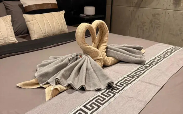 Mamays Private Villa