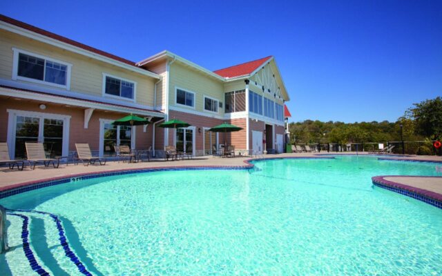 Wyndham Mountain Vista