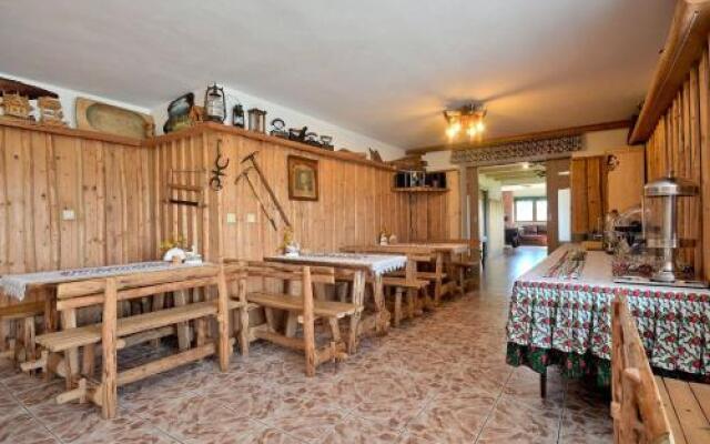 Dom Wypoczynkowy Skorusa