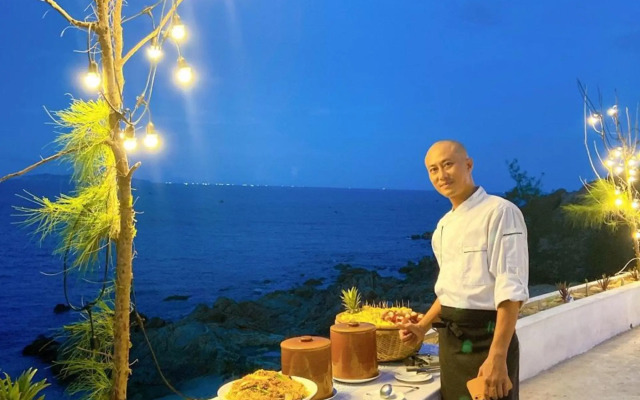 Rubeach Hotel & Resort