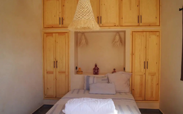 L'abri De La Plage - The Pool House