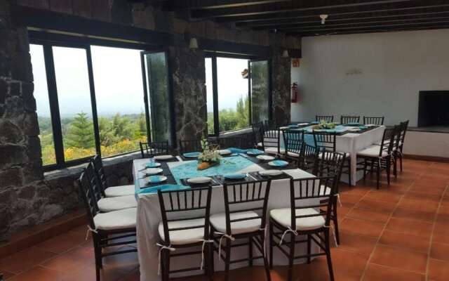 Hotel Reserva La Cofradía