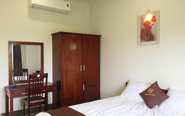 Ninh Chu 2 Hotel