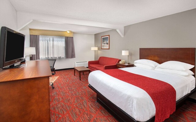 Ramada Bowling Green