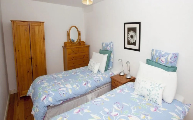 O'Neill Holiday Homes