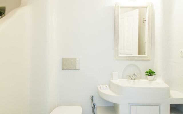 Villa Ilida by Mykonos Pearls