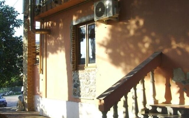 La Spina Santa Agriturismo