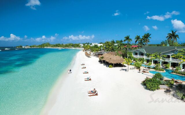 Sandals Negril