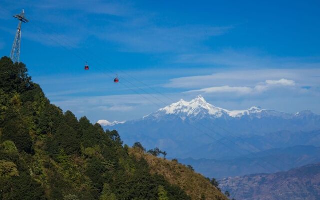 Chandragiri Hills Resort