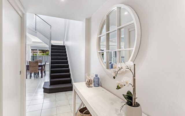 Sandcastles Unit 7 - Fingal Bay