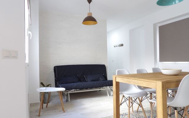 El balcón de Malaga