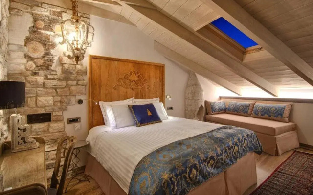 Kamares Boutique Hotel & Spa