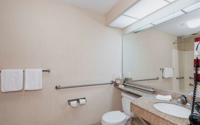 Wingate by Wyndham Augusta I-20