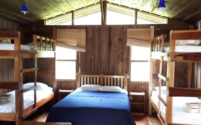 Finca Tres Equis - Farm and Forest