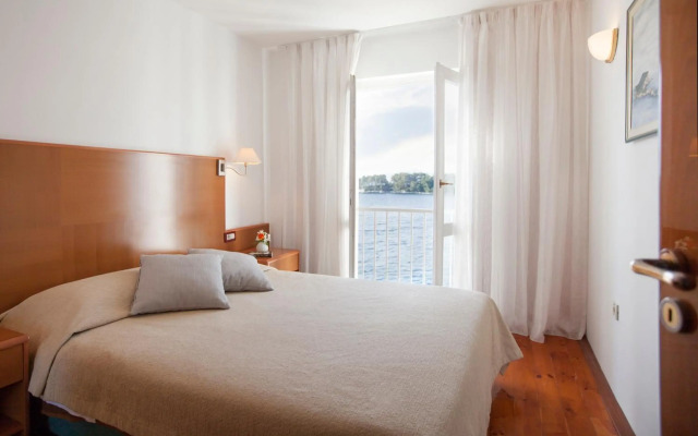 Hotel Odisej