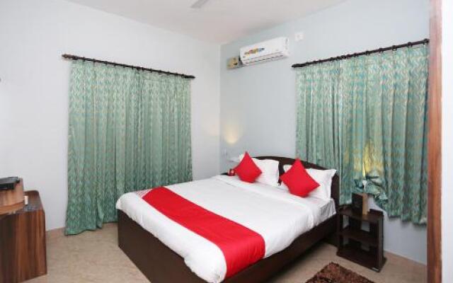 OYO Flagship 24789 Sidharth Residency