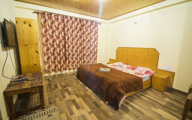 Paradise Guest House