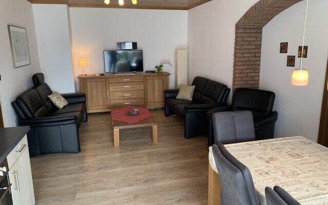 Nordwind Norden in Norden