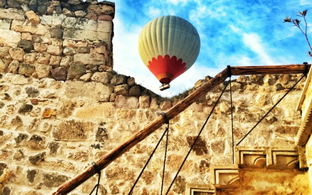 Rox Cappadocia